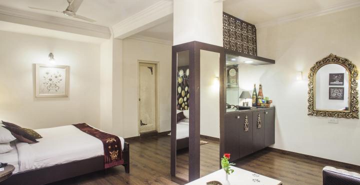 Hotel Maharaja Regency Ludhiana Dış mekan fotoğraf