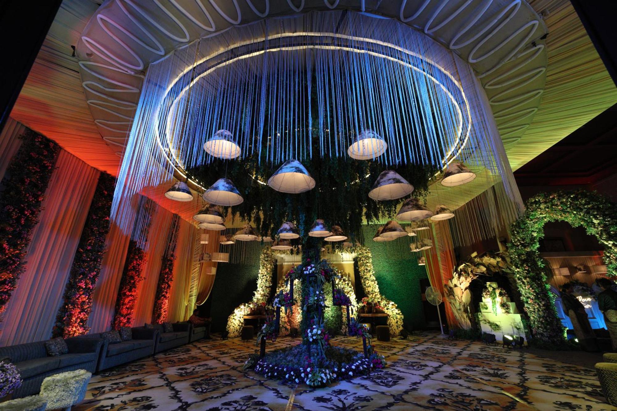 Hotel Maharaja Regency Ludhiana Dış mekan fotoğraf
